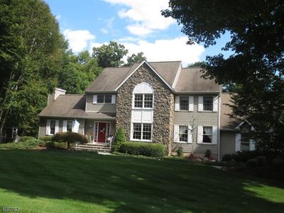 4 Glenview Ln, Sussex, NJ, 07461