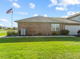 6123 Timber Lake Pl, Indianapolis, IN 46237