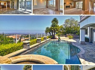 16 Via Rubino, Newport Coast, CA 92657