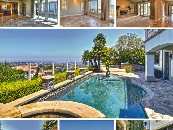 16 Via Rubino, Newport Coast, CA 92657
