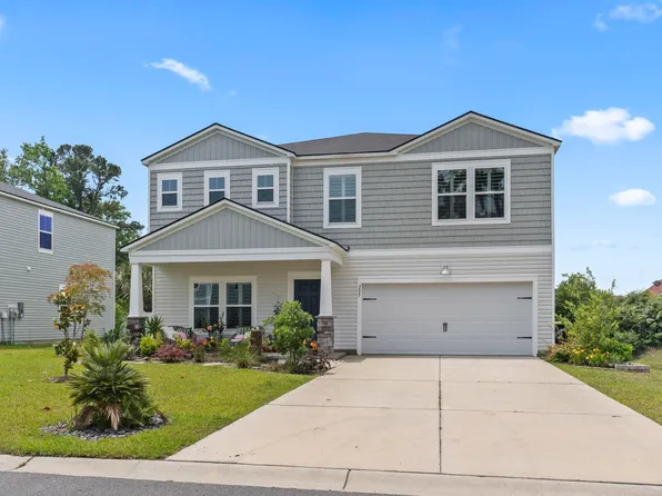 205 Marsh Deer Place, Surfside Beach, SC 29575