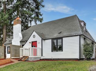 3911 NE 81st Ave, Portland, OR 97213