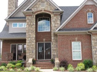 1415 Balson Dr, Murfreesboro, TN 37128