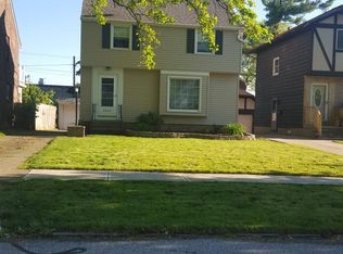 1010 Brookview Blvd, Parma, OH 44134