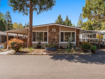 39737 Road 274 SPACE 28, Bass Lake, CA, 93604