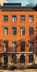 413 West 22nd Street in West Chelsea