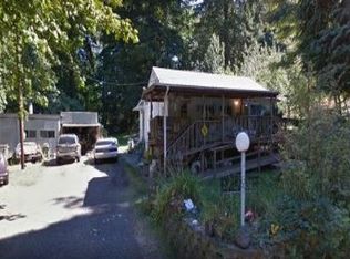 3805 SE Strong Rd, Camas, WA 98607