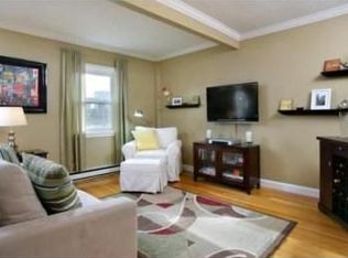 44 Washington St APT 3, Charlestown, MA 02129