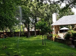 1808 Kinsale Dr, Keller, TX 76262