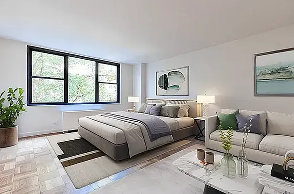 Rented by Manhattan Realty Group | media 1