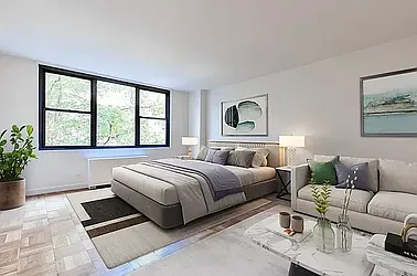 Rented by Manhattan Realty Group