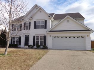 1049 Vanguard Dr, Spring Hill, TN 37174