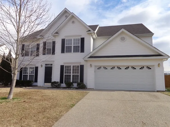 1049 Vanguard Dr, Spring Hill, TN 37174