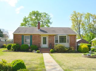 2511 Wistar St, Henrico, VA 23294