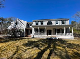 706 Queen Anne Rd, Harwich, MA 02645