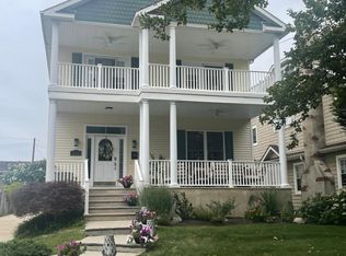 212 Lareine Ave #1, Bradley Beach, NJ 07720