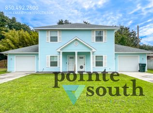 5790 Balderas Ave #B, Pensacola, FL 32507