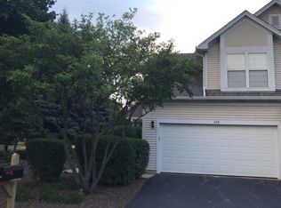 608 Hartford Ct, Oswego, IL 60543