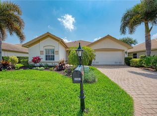 3341 Bay Ridge Way, Pt Charlotte, FL 33953