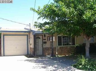 2833 Plumleigh Ave, Antioch, CA 94509
