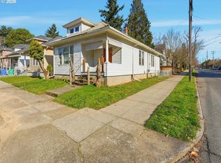 438 SE 30th Pl, Portland, OR 97214