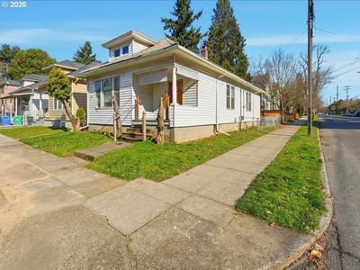 438 SE 30th Pl, Portland, OR, 97214