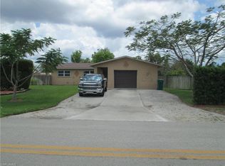 4654 22nd Pl SW, Naples, FL 34116