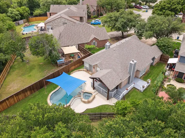821 Tablerock Way, Lewisville, TX 75077