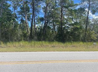 Hemlock Trl LOT 4, Ocala, FL 34472