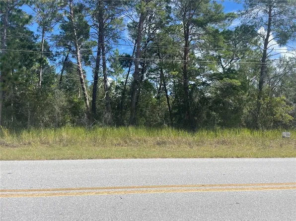 Hemlock Trl Lot 4, Ocala, FL 34472