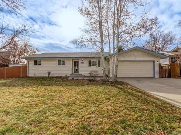 3460 W 131st Avenue, Broomfield, CO 80020