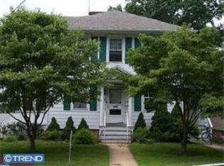 340 Newbold Ave, Moorestown, NJ 08057