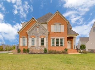 12501 Wyndham West Dr, Glen Allen, VA 23059