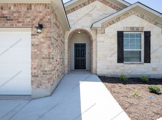 1430 Shadow Hill Ln, Temple, TX 76502