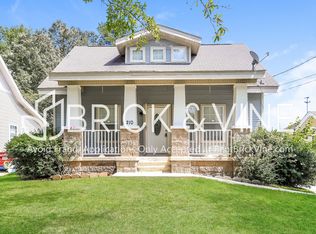 210 Lamplighter Ln, Birmingham, AL 35214