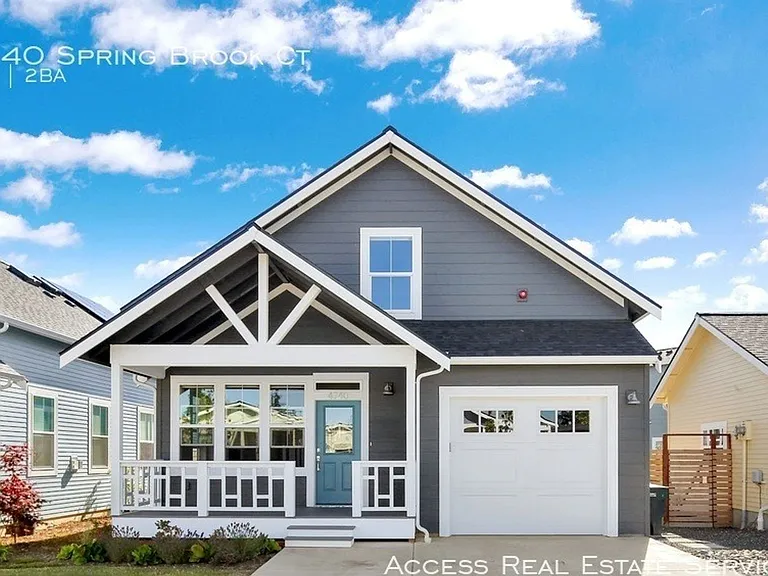 4740 Spring Brook Ct — Photo 1