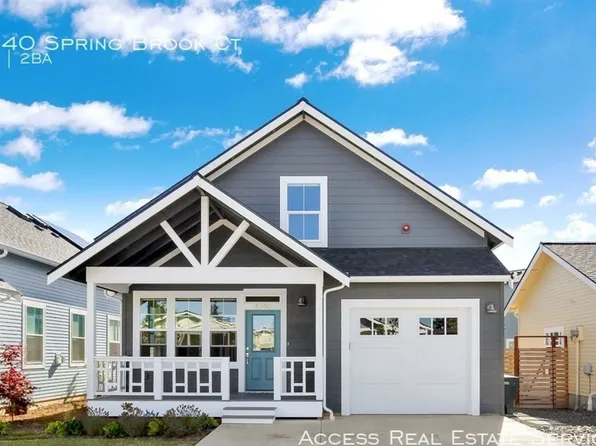 4740 Spring Brook Ct, Bellingham, WA 98226