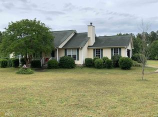 1410 Greensboro Rd, Madison, GA 30650