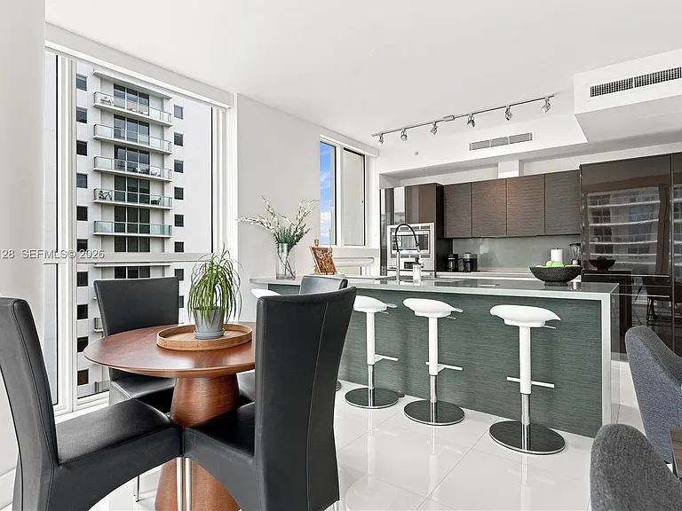 1080 Brickell Ave #2609 — Photo 9