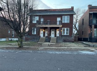 3421 Michigan Ave, Saint Louis, MO
