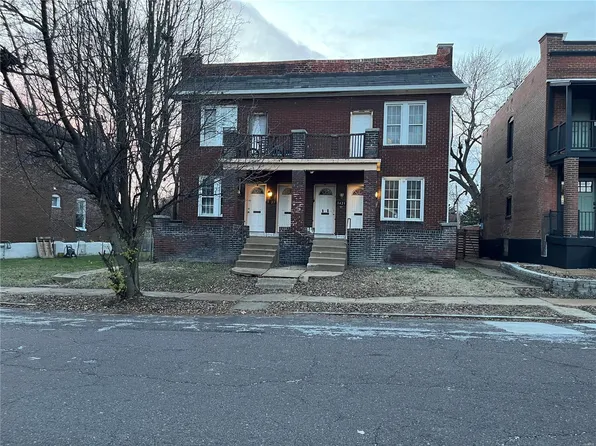 3421 Michigan Ave, Saint Louis, MO 63118