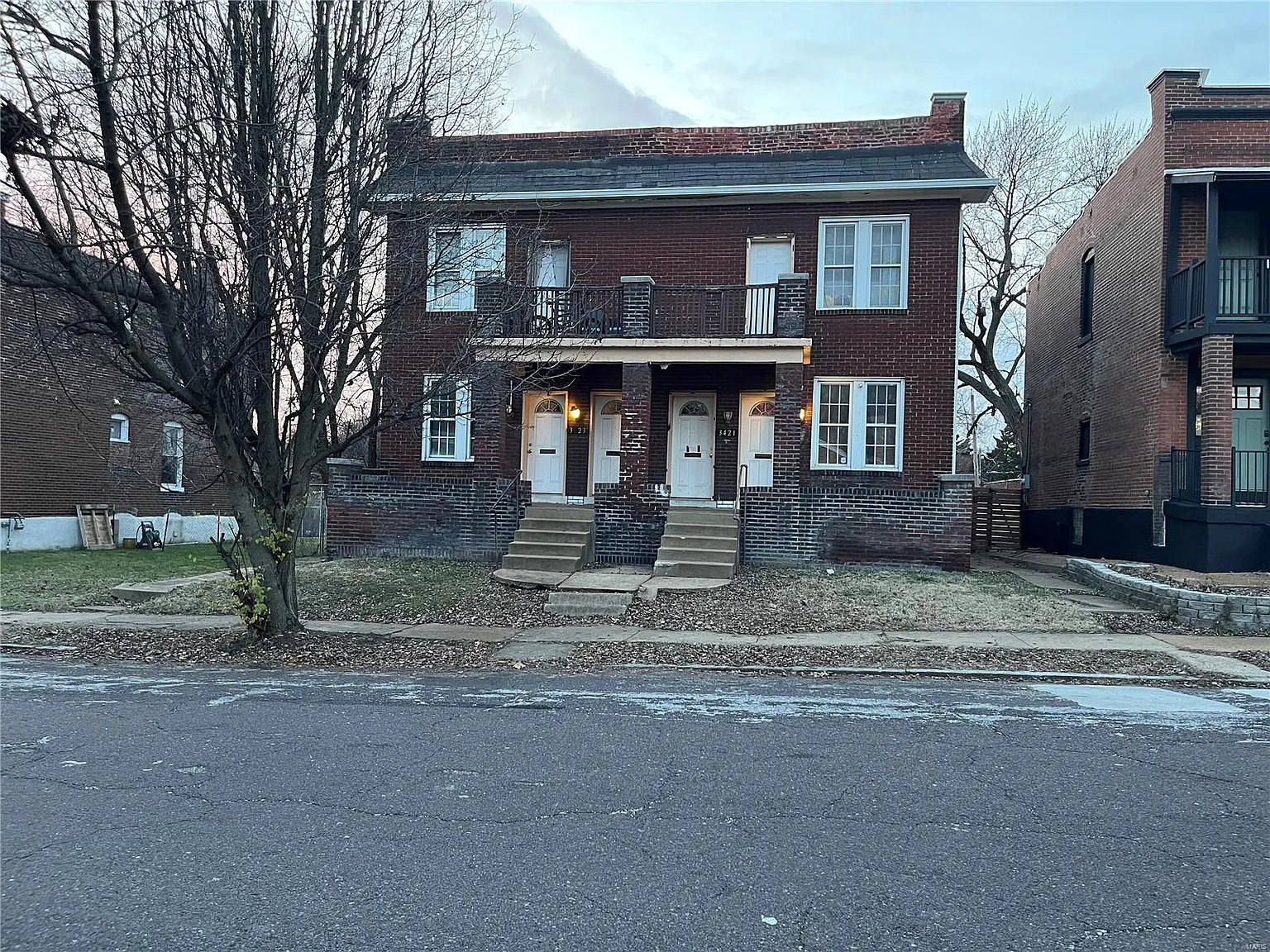 3421 Michigan Ave photo 1