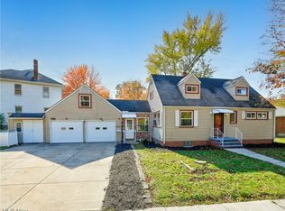 4940 Henry St, Garfield Heights, OH 44125