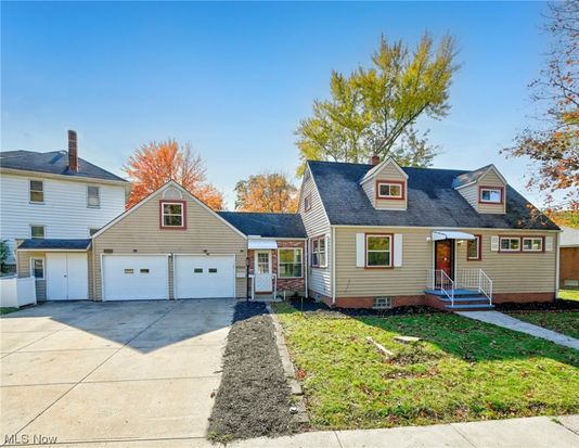 4940 Henry St, Garfield Heights, OH 44125
