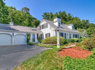 259 Dover Rd, Westwood, MA 02090