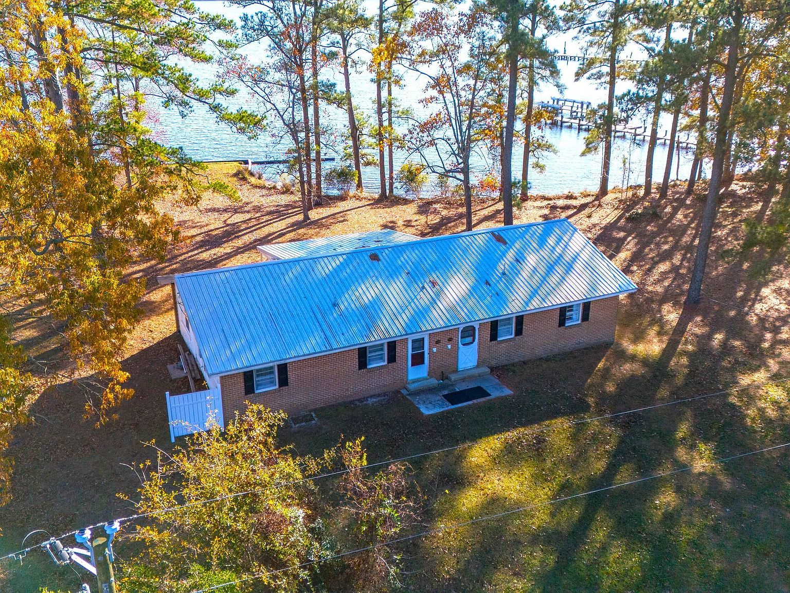 1118&1120 Hubs Rec Road, Belhaven, NC 27810 Zillow