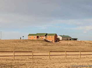 11431 Chief Twomoon Rd, Cheyenne, WY 82009