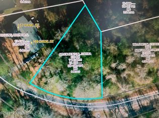 0 Canal St, Kenansville, NC 28349
