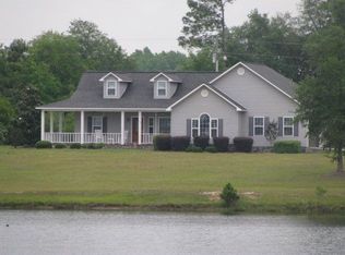 249 Joe Harden Rd, Lyons, GA 30436