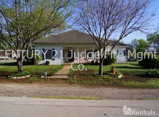 717 W Avenue H, Midlothian, TX 76065